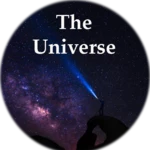 Logo of Hidden laws of the universe android Application 