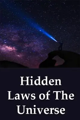 Hidden laws of the universe android App screenshot 2